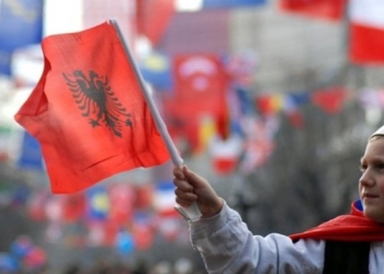 Festat e nëntorit, Durrësi i preferuar nga kosovarët