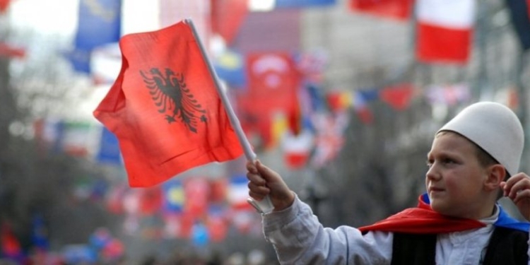 Festat e nëntorit, Durrësi i preferuar nga kosovarët