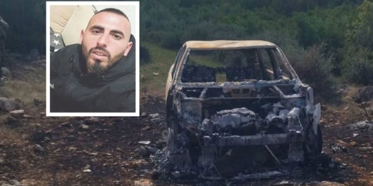 Nuk përballoi dot humbjen e djalit, nëna e 27-vjeçarit shqiptar që u gjet i djegur në Greqi pëson arrest-kardiak dhe ndërron jetë