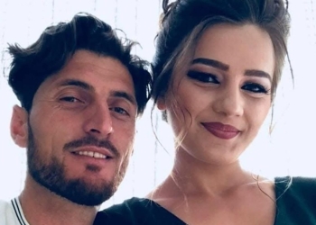 Nëna e tre fëmijëve bëhet gruaja e parë e ekstraduar nga Britania në Shqipëri