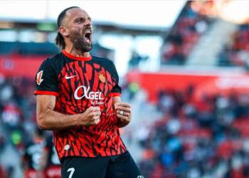 Muriqi “rrëmben skenën” në La Liga; ‘Pirati’ shkëlqen me 2 gola, Majorkës i ikën fitorja nga duart (Video)