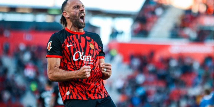 Muriqi “rrëmben skenën” në La Liga; ‘Pirati’ shkëlqen me 2 gola, Majorkës i ikën fitorja nga duart (Video)