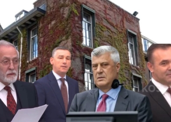 Sot bëhen pesë vjet nga arrestimi i ish-krerëve të UÇK-së