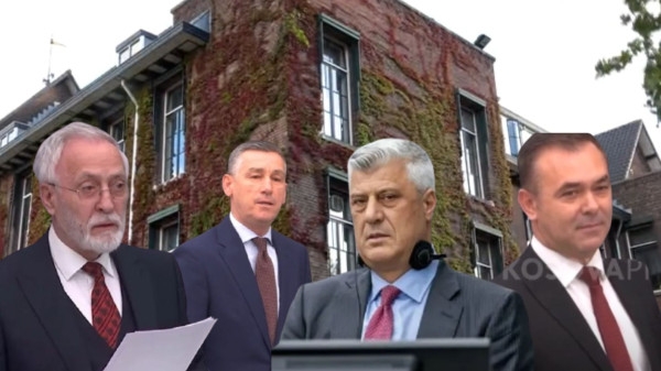 Sot bëhen pesë vjet nga arrestimi i ish-krerëve të UÇK-së