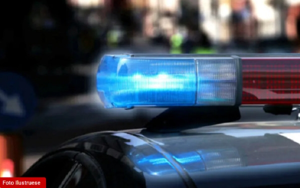 ​Iu gjetën armë, arrestohen dy persona në Prishtinë