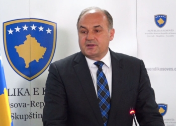 5 vjet nga arrestimet e ish-krerëve të UÇK-së, Hoxhaj: Padrejtësinë do ta kthejmë në drejtësi për Kosovën