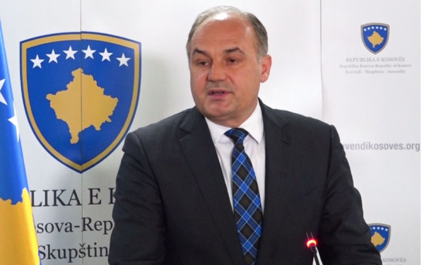 5 vjet nga arrestimet e ish-krerëve të UÇK-së, Hoxhaj: Padrejtësinë do ta kthejmë në drejtësi për Kosovën