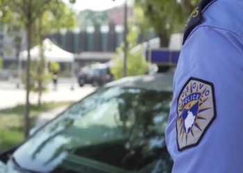 Policia e Kosovës me plan operativ për garantimin e sigurisë gjatë votimit për balotazh