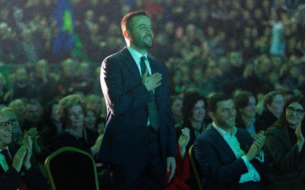 Si reagoi Tahiri pas rezultateve në Mitrovicë