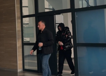 Fatmir Shehollit i vazhdohet masa e paraburgimit