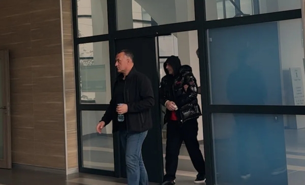 Fatmir Shehollit i vazhdohet masa e paraburgimit