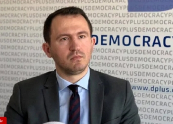 Krasniqi: Ka dyshime të forta për manipulim, Mitrovica duhet të shkojë në rivotim