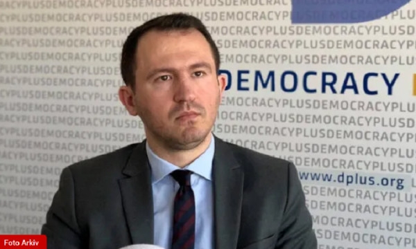 Krasniqi: Ka dyshime të forta për manipulim, Mitrovica duhet të shkojë në rivotim