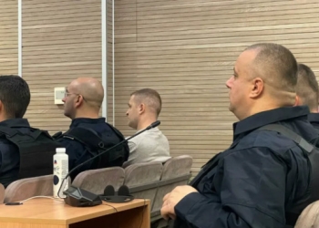 ​Ndërpritet seanca në rastin e vrasjes së Liridona Ademajt, caktohet seanca e radhës