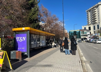 ​Pakënaqësi e madhe, qytetarët nën presion pa komunikacion urban