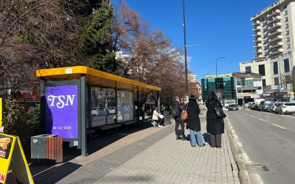 Pakënaqësi e madhe, qytetarët nën presion pa komunikacion urban