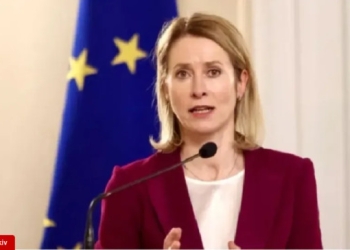 BE: Çdo plan paqeje për Ukrainën duhet të ketë miratimin e Kievit dhe Evropës