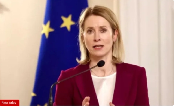 BE: Çdo plan paqeje për Ukrainën duhet të ketë miratimin e Kievit dhe Evropës