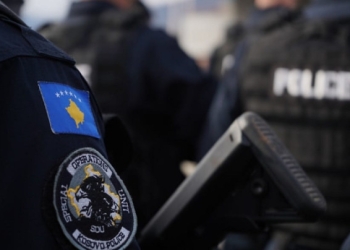 Arrestohet shtetasi turk i kërkuar nga Interpoli për shfrytëzimin e të miturve