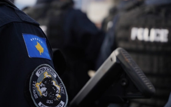 Arrestohet shtetasi turk i kërkuar nga Interpoli për shfrytëzimin e të miturve
