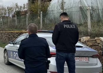 Vrasja në Malishevë, Kryeprokurori dhe Prokurori kujdestar në vendngjarje – Prokuroria jep detaje
