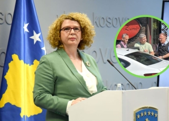 “Dëm buxhetit tre milionë euro”, Ministrja e kuzhinieri i Kurtit dhe Sekretari Lipovica, Prokuroria jep detaje për aktakuzën për rastin e “Rezervave shtetërore”