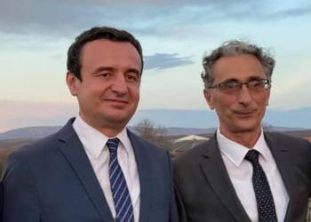 Skandaloze | Zyrtari i VV-së, Hysamedin Feraj, krahason Albin Kurtin me Allahun – kërkon bindje të verbër ndaj kandidatëve të partisë