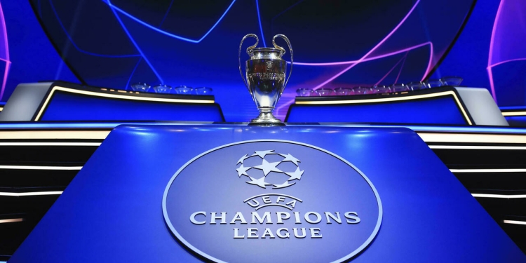 Champions League – Publikohet formacioni më i mirë i javës