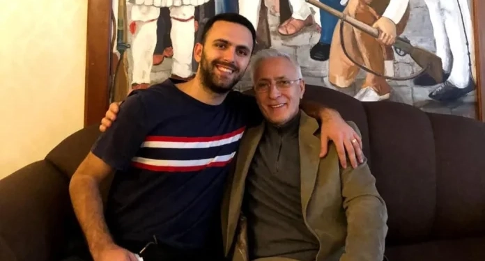 Protesta në Strasburg, Krasniqi i falënderon pjesëmarrësit: Çlirimtarët tanë shumë shpejt të lirë në vendin e tyre