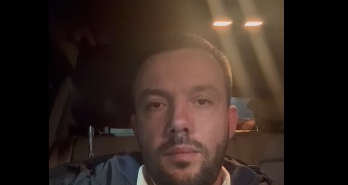 Arian Tahiri lajmërohet pas mbylljes së kutisë së votimeve, ka një mesazh për vëzhguesit dhe komisionerët