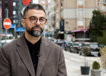 “Albin Kurti ka qeverisë me Kosovën si një qiraxhi”, Behrami thotë se kryeministri në detyrë e rrezikoi ekzistencën e shtetit