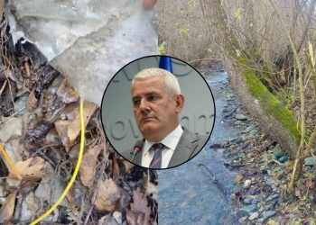 Sveçla: Serbia vazhdon të planifikojë sulme terroriste në Kosovë, Policia dhe KFOR-i kanë gjetur dje 10 detonatorë me fitila në Leposaviq