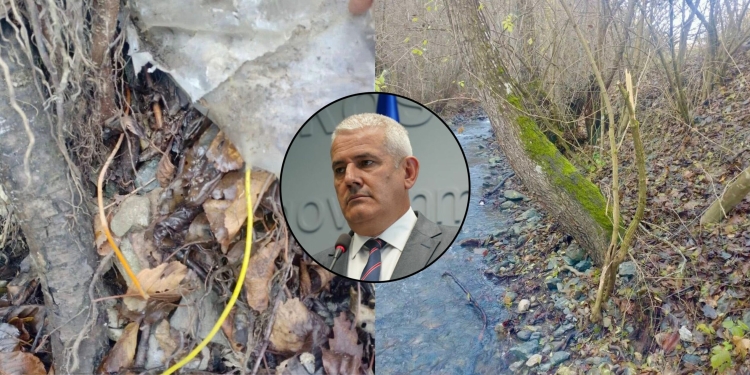 Sveçla: Serbia vazhdon të planifikojë sulme terroriste në Kosovë, Policia dhe KFOR-i kanë gjetur dje 10 detonatorë me fitila në Leposaviq