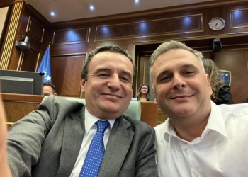 “LVV bëri kompromisin e saj, tani do të shihet nëse opozita vepron për shtet apo për pushtet”