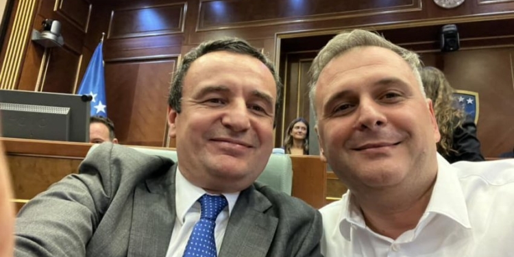 “LVV bëri kompromisin e saj, tani do të shihet nëse opozita vepron për shtet apo për pushtet”