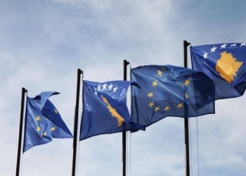 BE: Në Kosovë investuam 3.7 miliardë euro që nga viti 1999, jemi partneri më i fortë i juaji