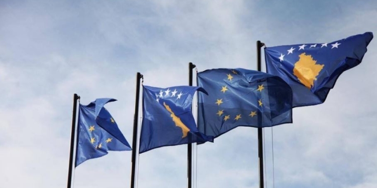 BE: Në Kosovë investuam 3.7 miliardë euro që nga viti 1999, jemi partneri më i fortë i juaji