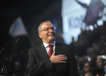Bedri Hamza zgjidhet kryetar i ri i PDK-së