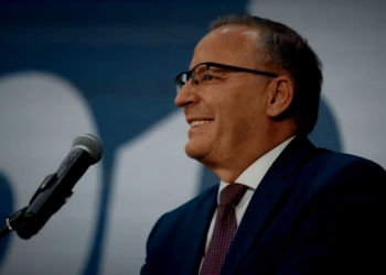 Bedri Hamza i vetmi kandidat për Kryetar të PDK-së