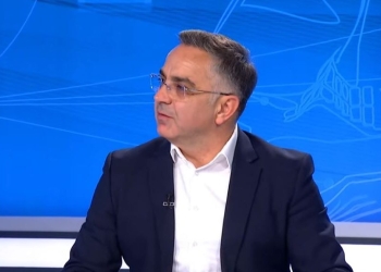 Tahiri: Ekonomia dhe paratë e Kosovës janë bllokuar