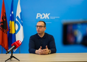 KQZ rikthen fletëvotimet fizike për mërgatën, Gjoshi: Lajm i mirë, VV synonte proces të manipulueshëm me e-mail