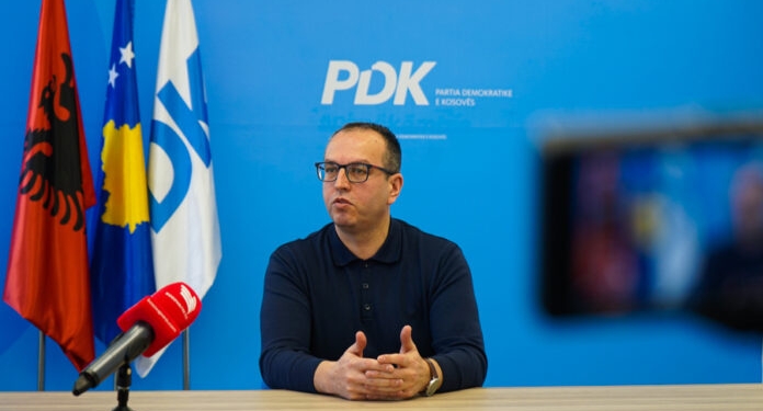 KQZ rikthen fletëvotimet fizike për mërgatën, Gjoshi: Lajm i mirë, VV synonte proces të manipulueshëm me e-mail