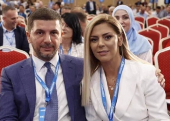 Deliu-Kodra për Krasniqin: Jam mirënjohëse që kam punuar me të