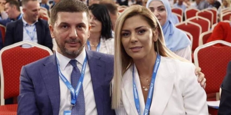Deliu-Kodra për Krasniqin: Jam mirënjohëse që kam punuar me të
