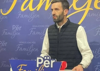 Eman Rrahmani dhe Koalicioni për Familje do të marrin pjesë në zgjedhjet parlamentare