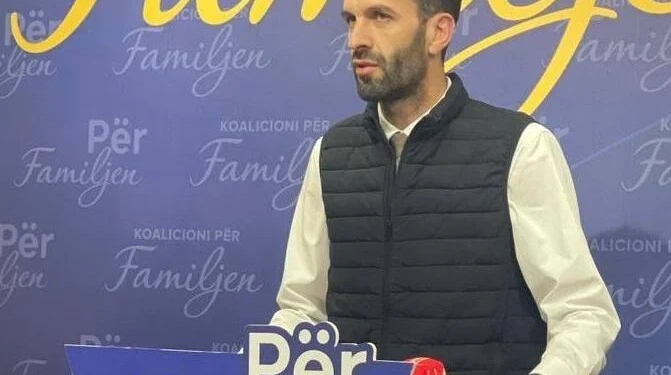 Eman Rrahmani dhe Koalicioni për Familje do të marrin pjesë në zgjedhjet parlamentare