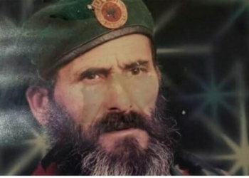Më 28 Nëntor, vdes ish-ushtari i UÇK-së, Halit Zariqi