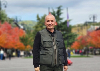 Gazmend Muhaxheri: Peja votoi vertikalisht – për lartësi, jo për ulësi