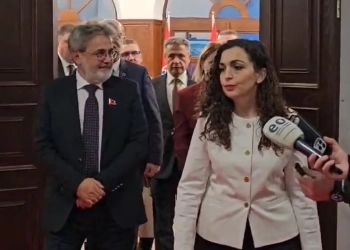 Zgjedhjet e jashtëzakonshme/ Presidentja Osmani: Situatë normale në demokraci