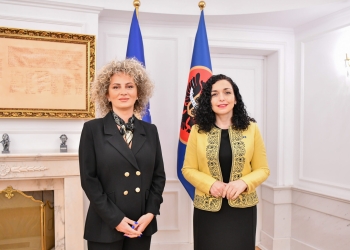 Vazhdon përplasja e Presidencës me LDK-në